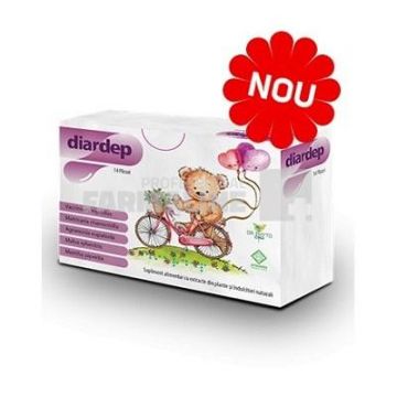 Diardep 14 plicuri