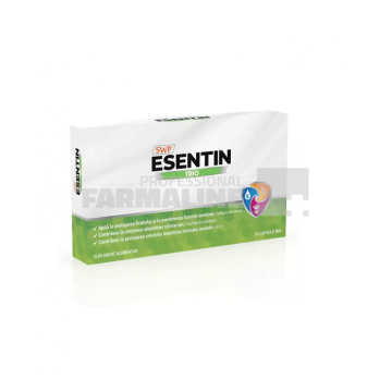 Esentin Trio 30 capsule