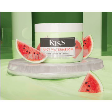 Fiterman Kiss Unt de corp Juicy Watermelon 150 ml