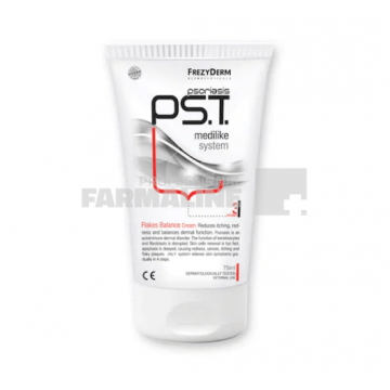 Frezyderm PS.T Crema refacere 75 ml