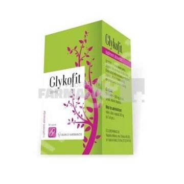 Glycofit 300mg 30 capsule