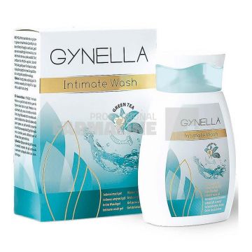 Gynella Intimate Wash Gel igiena intima 200 ml