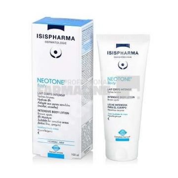 Isis Neotone Body Lapte corp 100ml