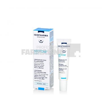ISIS NEOTONE EYES GEL-CREMA ANTICEARCAN X 15ML