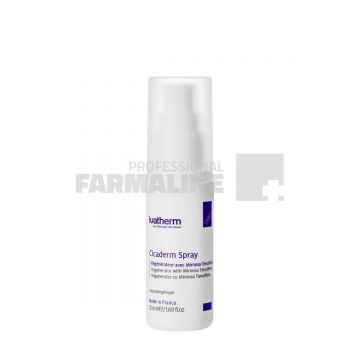 Ivatherm Cicaderm spray 50 ml