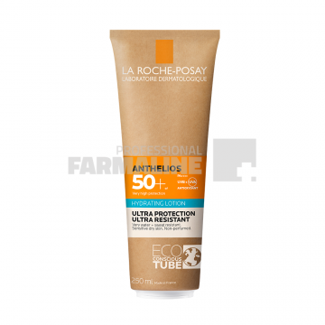 La Roche Posay Anthelios Eco Tube Lotiune hidratanta SPF50 250 ml