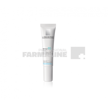 La Roche Posay Hyalu B5 Eyes Crema contur ochi 15 ml