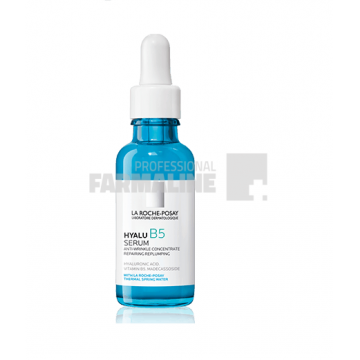 La Roche Posay Hyalu B5 Serum Ser concentrat hidratant 30 ml