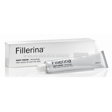 Labo Fillerina Crema de noapte Gradul 2 50 ml