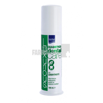 Luxurious Dental Care Diabetics Pasta de dinti 100 ml