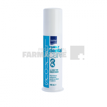 Luxurious Dental Care Family Pasta de dinti 100 ml