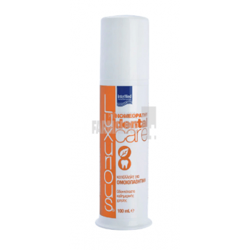 Luxurious Dental Care Homeopat Pasta de dinti 100 ml