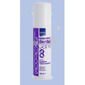 Luxurious Dental Care Sensitive Pasta de dinti 100 ml