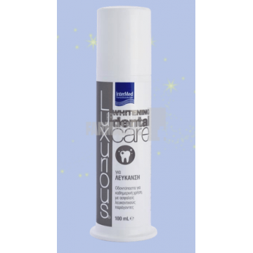 Luxurious Dental Care Whitening Pasta de dinti 100 ml