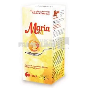 Maria Med sirop 100 ml