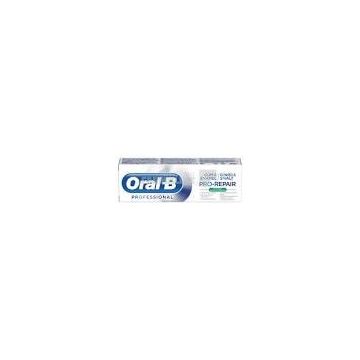 Oral B Gum & Enamel repair fresh Pasta de dinti 75ml