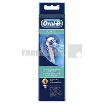 Oral B Rezerva Irigator Bucal Oxi Jet