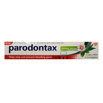Parodontax Pasta de dinti Herbal fresh 75 ml