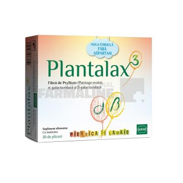 Plantalax 20plicuri