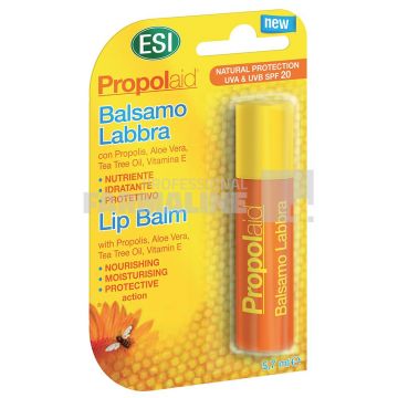 Propolaid Balsam buze 5,7ml