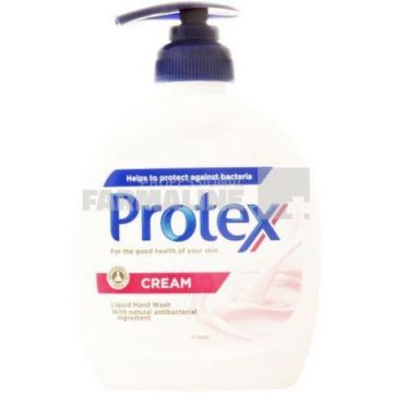 Protex Sapun lichid cream 300 ml