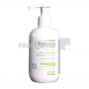 Psorilys Gel curatare si refacere a lipidelor 200 ml