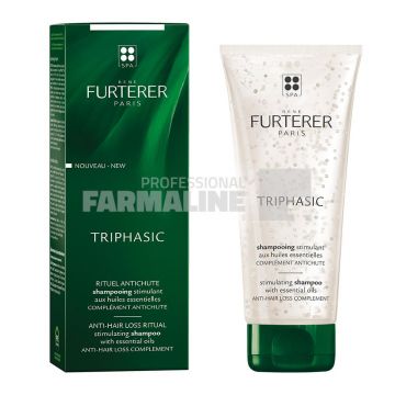 Rene Furterer Sampon Triphasic 200 ml