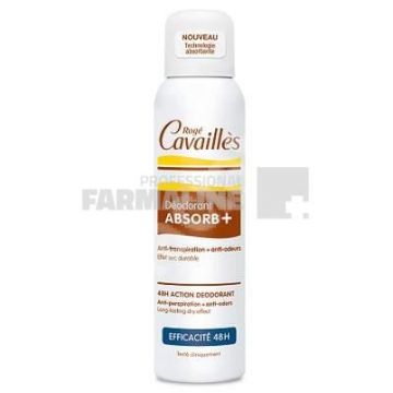 Roge Cavailles Deodorant Spray reglator 150 ml oferta 1 + 1 - 40% din al II lea