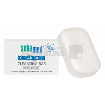 SebaMed Calup Dermatologic anti-acneic 100 g