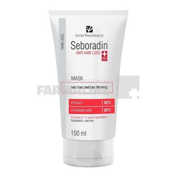 Seboradin Masca anticadere 150 ml