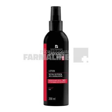 Seboradin Men Lotiune 200 ml