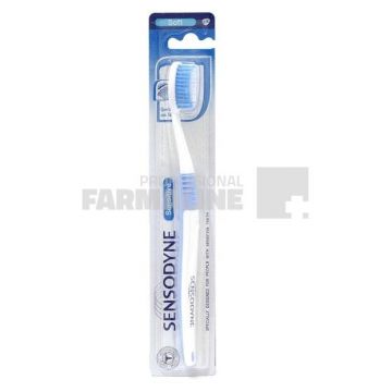 Sensodyne Periuta dinti Sensitive Soft