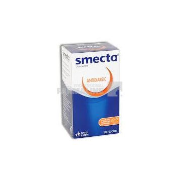 Smecta 10 plicuri