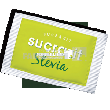 Sucrazit Stevia 40 plicuri