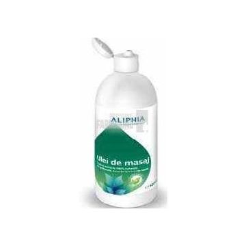 Ulei neutru de masaj 500 ml