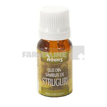 Uleiul din samburi de struguri bio 10 ml