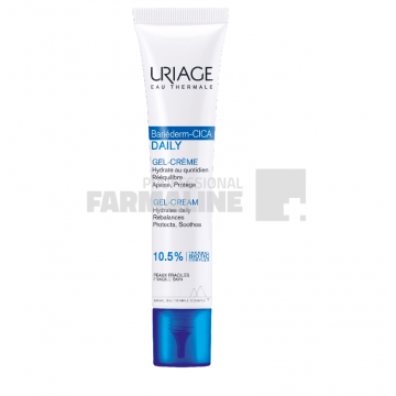 Uriage Bariederm - Cica Daily Gel-crema 40 ml