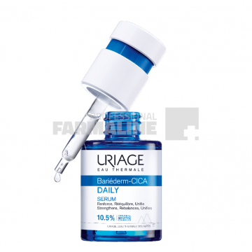 Uriage Bariederm - Cica Daily Serum 30 ml
