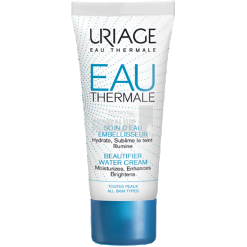 Uriage Eau Thermale Baza iluminatoare 40 ml