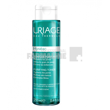 Uriage Hyseac Lotiune tonica purifianta 250 ml