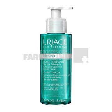 Uriage Hyseac Ulei purifiant 100 ml