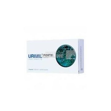 Urimil Forte 30 capsule