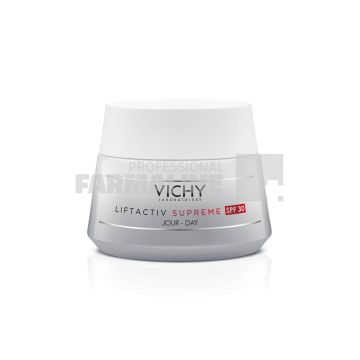 Vichy Liftactiv Supreme Crema de zi SPF30 50 ml