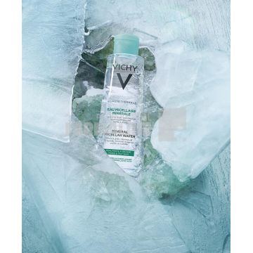 Vichy Purete Thermale Apa micelara pentru ten mixt - gras 200 ml
