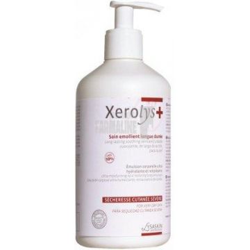 Xerolys+ Emulsie piele uscata 500 ml