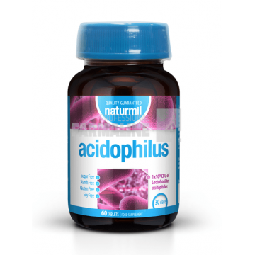 Acidophilus 60 tablete