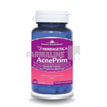 AcnePrim 60 capsule