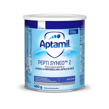 Aptamil Pepti Syneo 2 400g