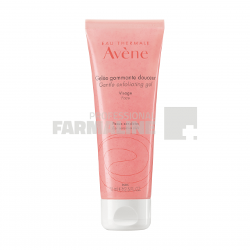 Avene Essentials Gel exfoliant purifiant 75 ml