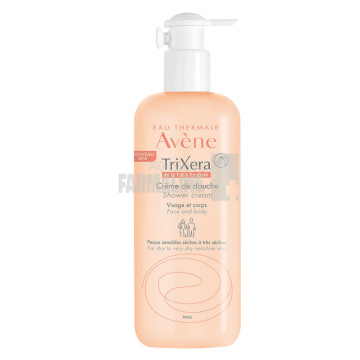 Avene Trixiera Nutrition crema de dus 500 ml